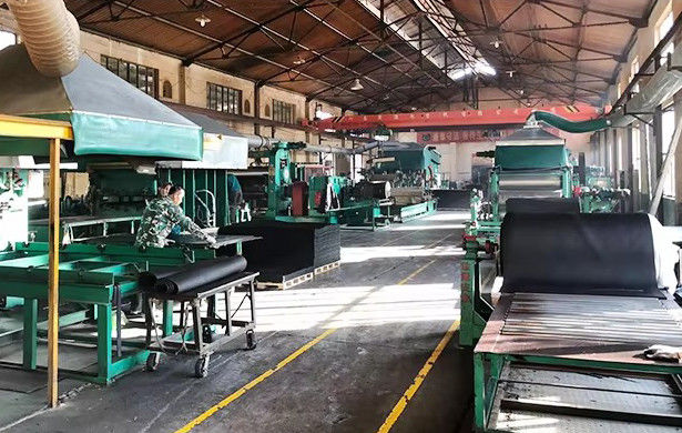 Hongruntong Marine (Beijing) Co., Ltd