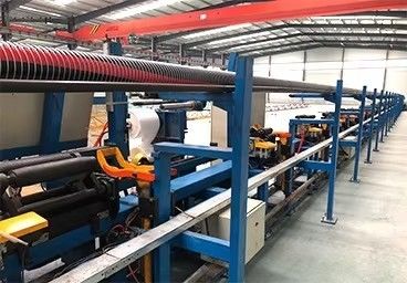 Hongruntong Marine (Beijing) Co., Ltd