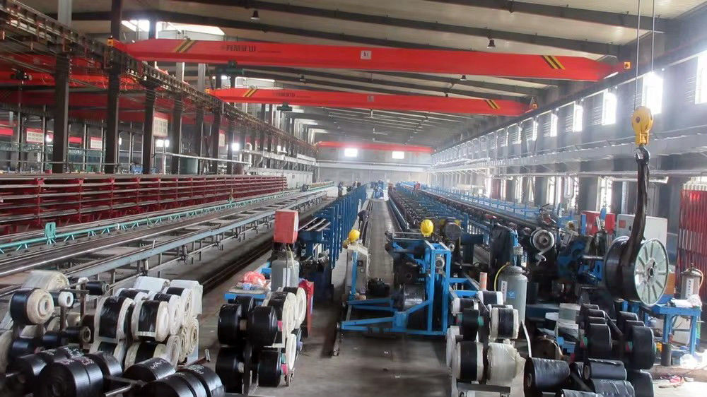 Hongruntong Marine (Beijing) Co., Ltd