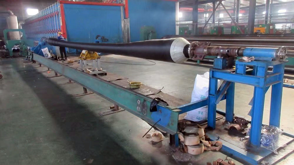 Hongruntong Marine (Beijing) Co., Ltd
