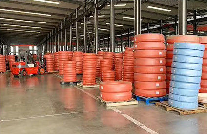 Hongruntong Marine (Beijing) Co., Ltd