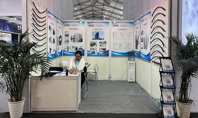 Hongruntong Marine (Beijing) Co., Ltd